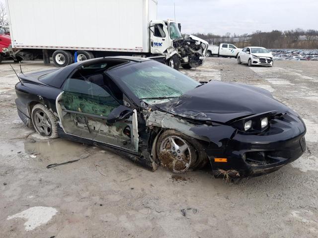 2G2FS22K9Y2155255 - 2000 PONTIAC FIREBIRD BLACK photo 4