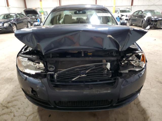 YV1AH992791089752 - 2009 VOLVO S80 T6 BLUE photo 5