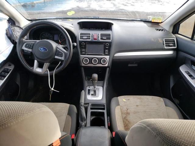 JF2GPABC4HH220621 - 2017 SUBARU CROSSTREK PREMIUM 蓝色 照片 8