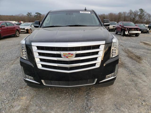 1GYS3BKJ1KR107567 - 2019 CADILLAC ESCALADE LUXURY BLACK photo 5