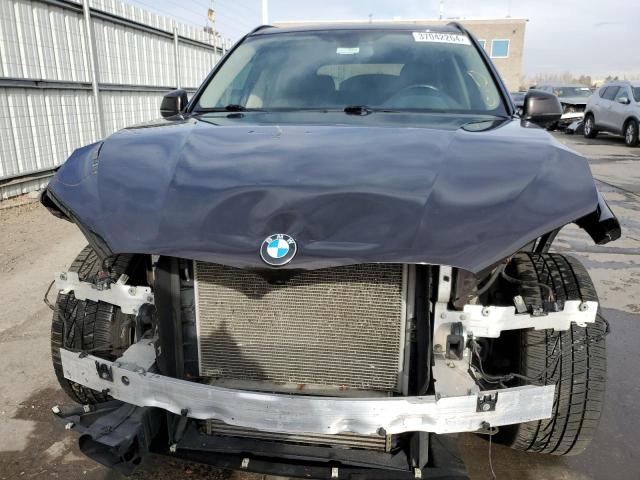 5UXKR0C54G0P27107 - 2016 BMW X5 XDRIVE35I BROWN photo 5