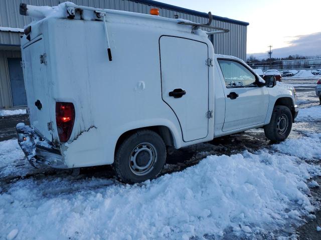 1GBDS14E888216722 - 2008 CHEVROLET COLORADO WHITE photo 3