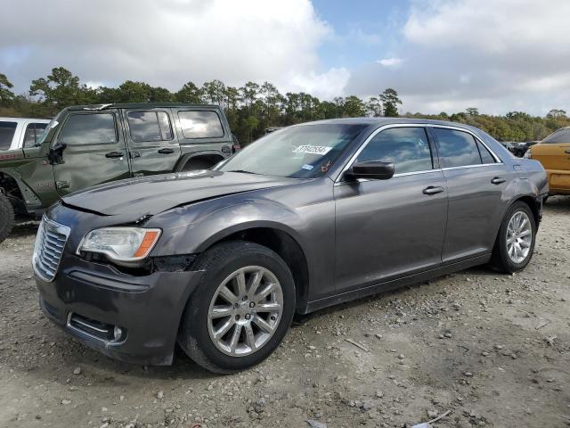 2014 CHRYSLER 300, 