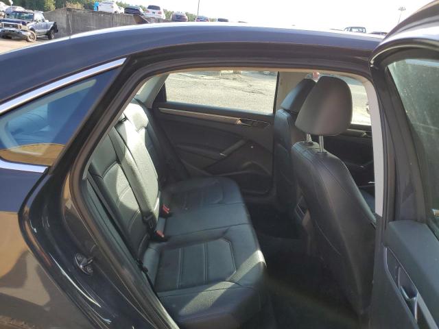 1VWDT7A32HC006352 - 2017 VOLKSWAGEN PASSAT R-LINE Graphit Foto 10