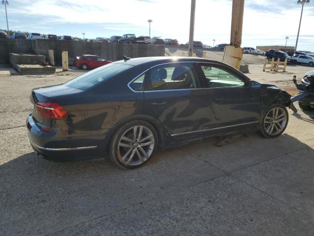1VWDT7A32HC006352 - 2017 VOLKSWAGEN PASSAT R-LINE Graphit Foto 3