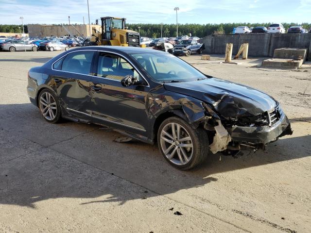 1VWDT7A32HC006352 - 2017 VOLKSWAGEN PASSAT R-LINE Graphit Foto 4