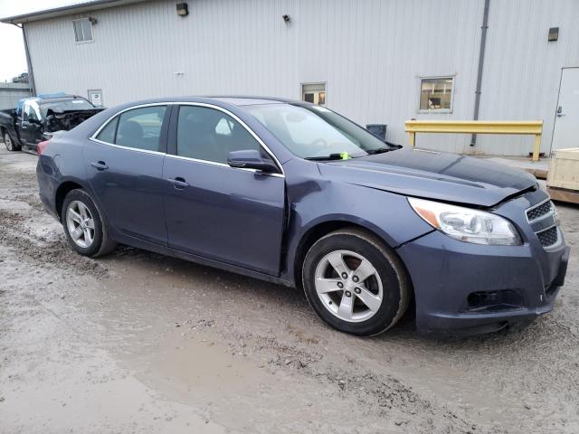 1G11C5SA5DF208675 - 2013 CHEVROLET MALIBU 1LT ლურჯი ფოტო 4