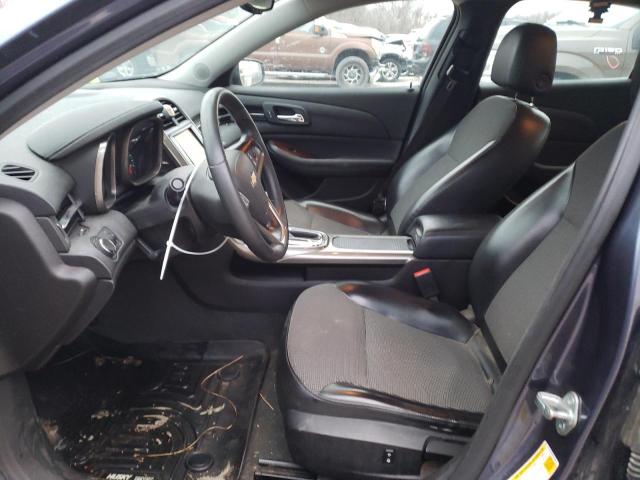 1G11C5SA5DF208675 - 2013 CHEVROLET MALIBU 1LT ლურჯი ფოტო 7