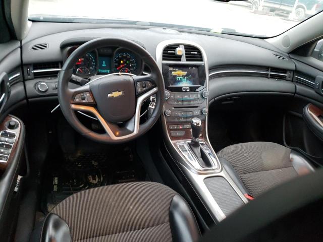 1G11C5SA5DF208675 - 2013 CHEVROLET MALIBU 1LT ლურჯი ფოტო 8