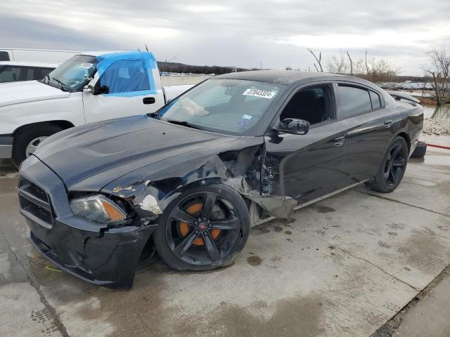 2012 DODGE CHARGER SE, 