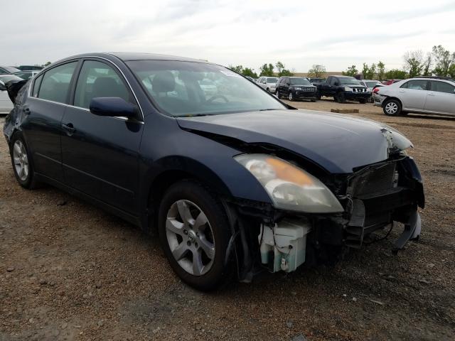 1N4AL21E39N550803 - 2009 NISSAN ALTIMA 2.5  photo 1