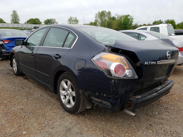 1N4AL21E39N550803 - 2009 NISSAN ALTIMA 2.5  photo 3