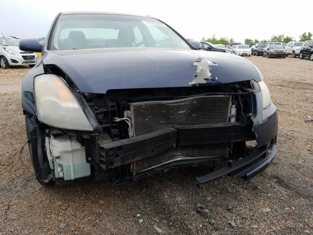 1N4AL21E39N550803 - 2009 NISSAN ALTIMA 2.5  photo 9