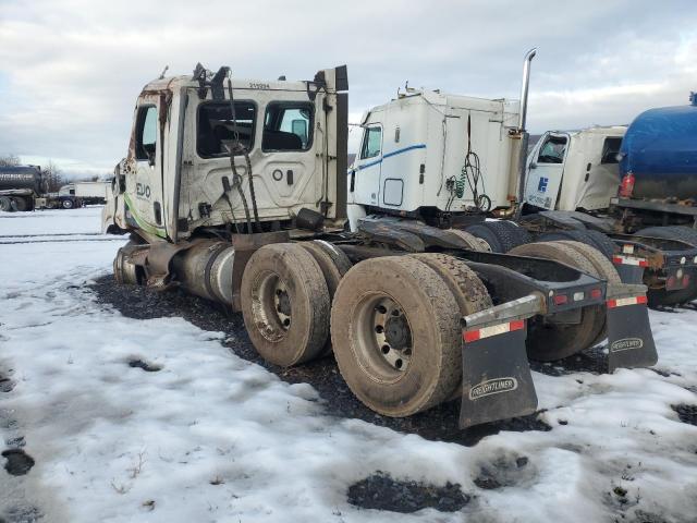 3AKJHTDV6MSMR0241 - 2021 FREIGHTLINER CASCADIA 1 WHITE photo 3