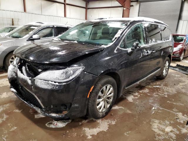 2C4RC1BG6JR257900 - 2018 CHRYSLER PACIFICA TOURING L Qara foto 1