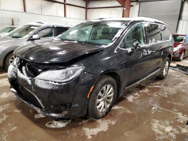 2018 CHRYSLER PACIFICA TOURING L, 