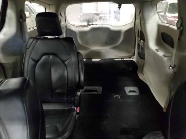 2C4RC1BG6JR257900 - 2018 CHRYSLER PACIFICA TOURING L Qara foto 10