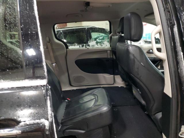 2C4RC1BG6JR257900 - 2018 CHRYSLER PACIFICA TOURING L Qara foto 11