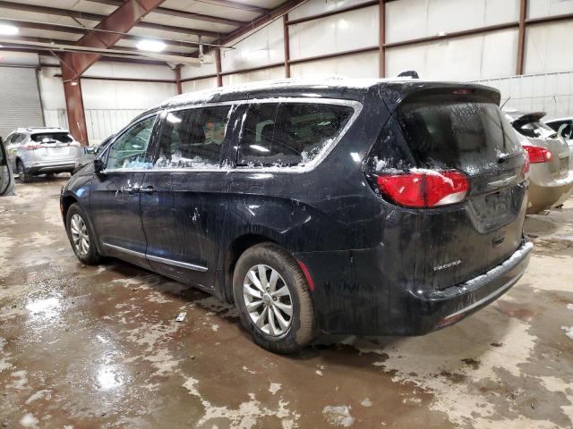 2C4RC1BG6JR257900 - 2018 CHRYSLER PACIFICA TOURING L Qara foto 2