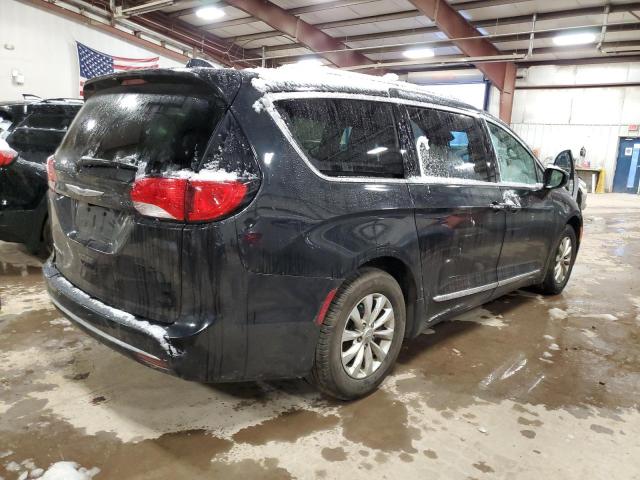 2C4RC1BG6JR257900 - 2018 CHRYSLER PACIFICA TOURING L Qara foto 3