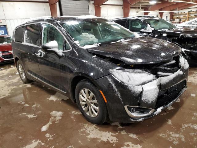 2C4RC1BG6JR257900 - 2018 CHRYSLER PACIFICA TOURING L Qara foto 4