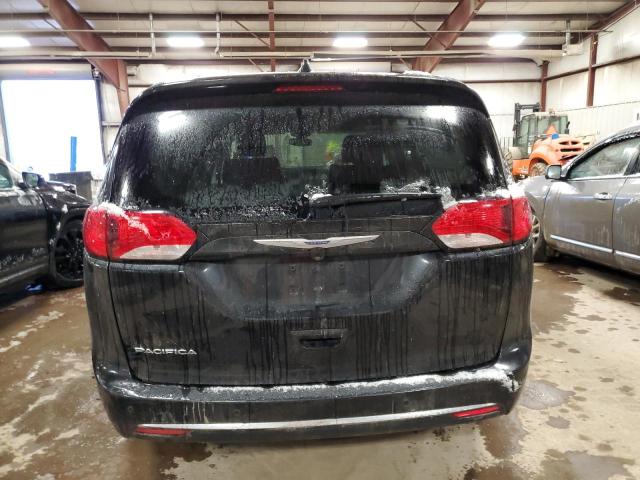 2C4RC1BG6JR257900 - 2018 CHRYSLER PACIFICA TOURING L Qara foto 6