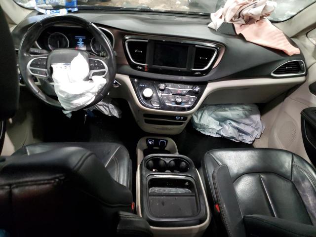 2C4RC1BG6JR257900 - 2018 CHRYSLER PACIFICA TOURING L Qara foto 8