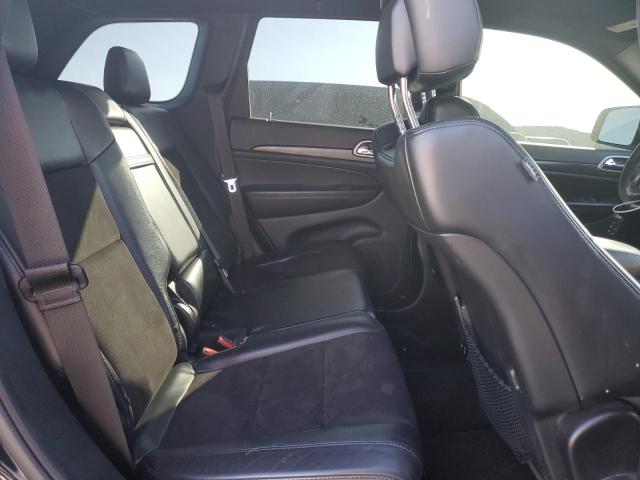 1C4RJFAG3JC502584 - 2018 JEEP GRAND CHER LAREDO 黑色 照片 11