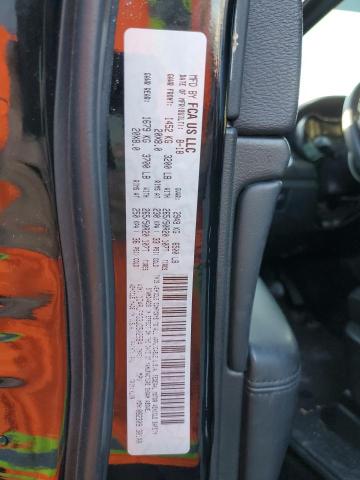 1C4RJFAG3JC502584 - 2018 JEEP GRAND CHER LAREDO 黑色 照片 13