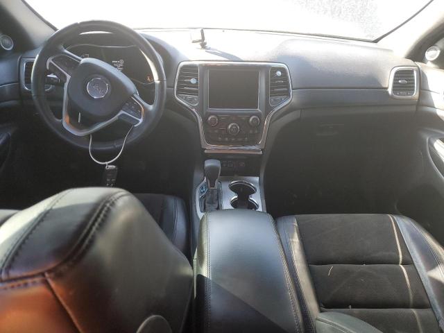 1C4RJFAG3JC502584 - 2018 JEEP GRAND CHER LAREDO 黑色 照片 8