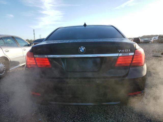 WBAKA4C59CC613870 - 2012 BMW 740 I BLACK photo 6