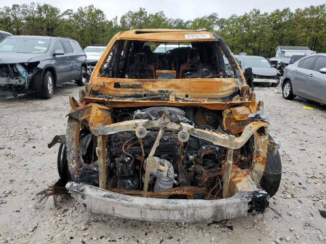 5TDGZRAH1NS550342 - 2022 TOYOTA HIGHLANDER XLE BURN photo 5