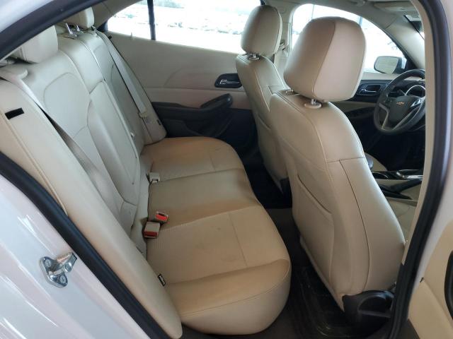 1G11C5SL5FF234973 - 2015 CHEVROLET MALIBU 1LT WHITE photo 10
