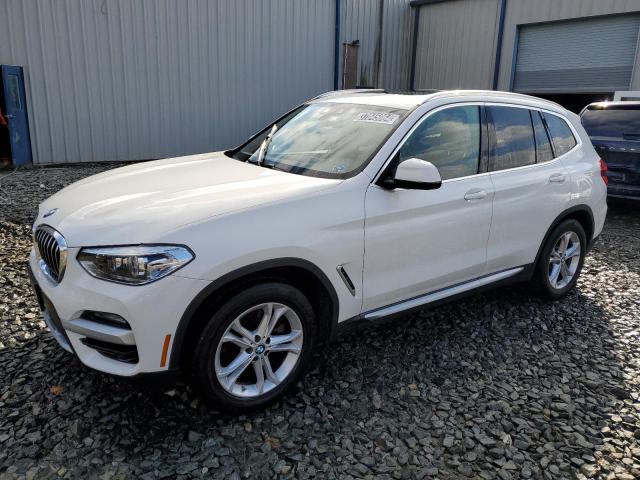 2021 BMW X3 XDRIVE30I, 