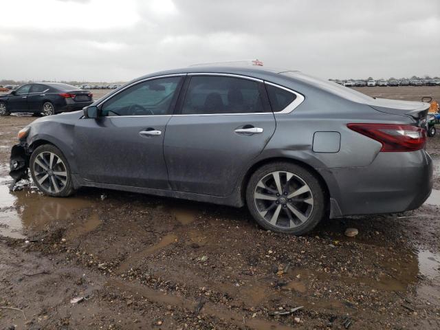 1N4AL3AP6HC489500 - 2017 NISSAN ALTIMA 2.5 GRAY photo 2