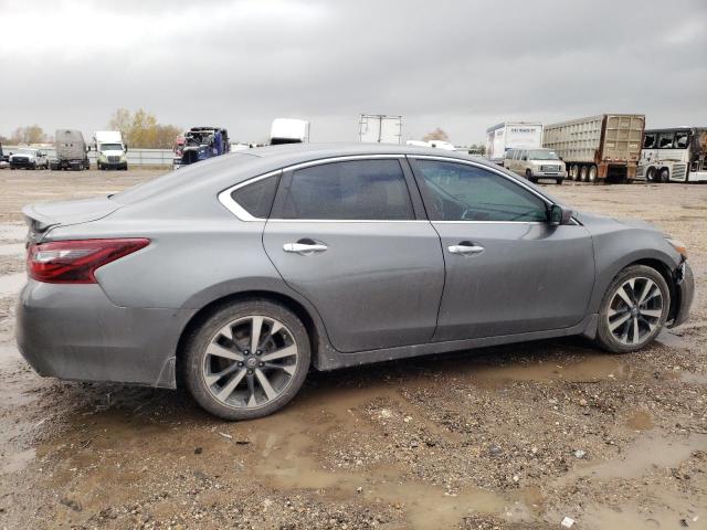 1N4AL3AP6HC489500 - 2017 NISSAN ALTIMA 2.5 GRAY photo 3