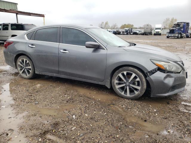 1N4AL3AP6HC489500 - 2017 NISSAN ALTIMA 2.5 GRAY photo 4