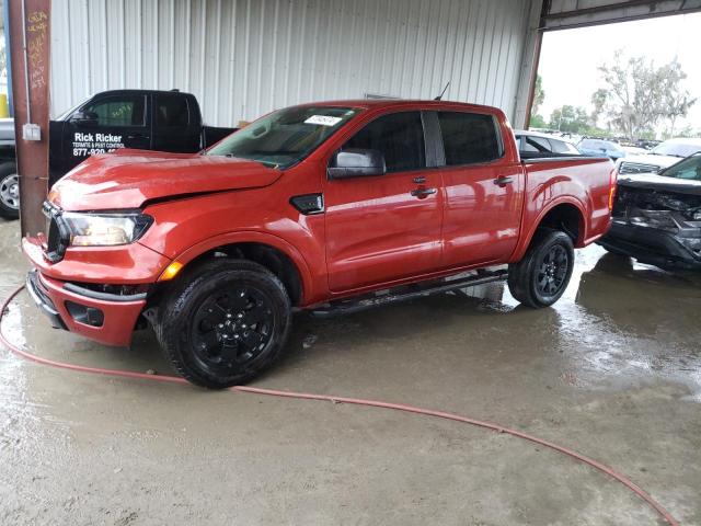 2019 FORD RANGER XL, 