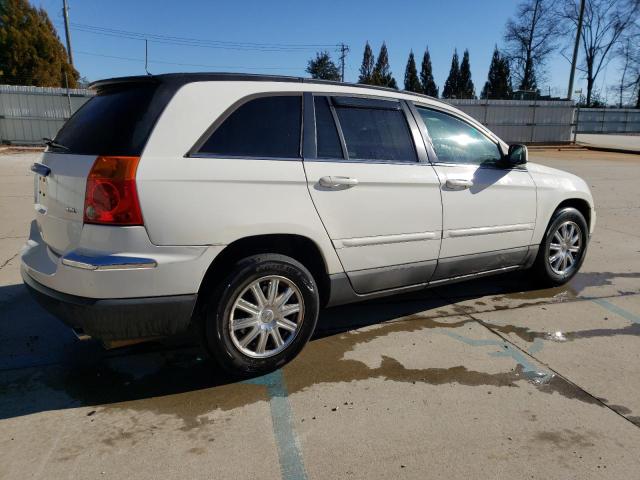 2A8GM68X67R365802 - 2007 CHRYSLER PACIFICA TOURING WHITE photo 3