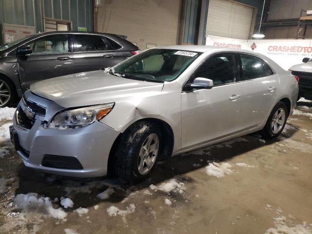 1G11C5SA5DF187746 - 2013 CHEVROLET MALIBU 1LT Күміс фото 1