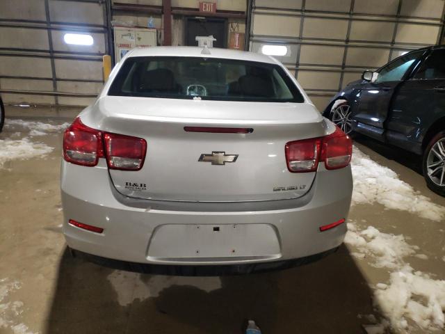 1G11C5SA5DF187746 - 2013 CHEVROLET MALIBU 1LT Күміс фото 6