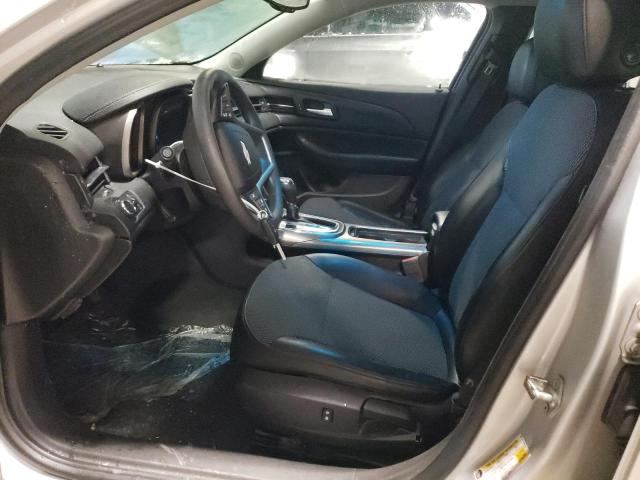 1G11C5SA5DF187746 - 2013 CHEVROLET MALIBU 1LT Күміс фото 7