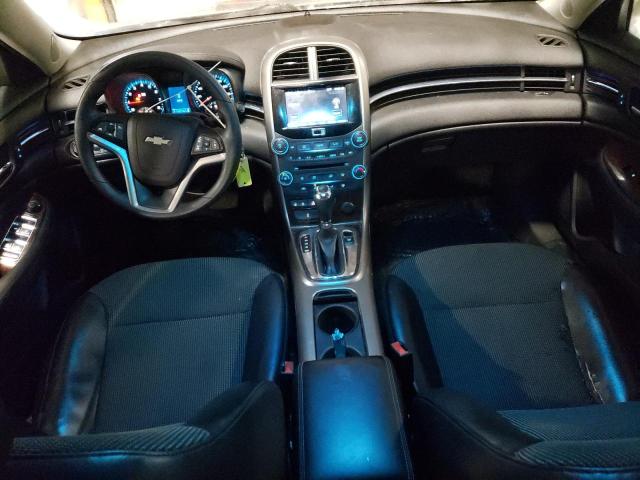 1G11C5SA5DF187746 - 2013 CHEVROLET MALIBU 1LT Күміс фото 8
