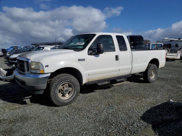 2003 FORD F250 SUPER DUTY, 