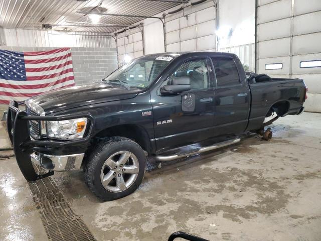 2008 DODGE RAM 1500 ST, 