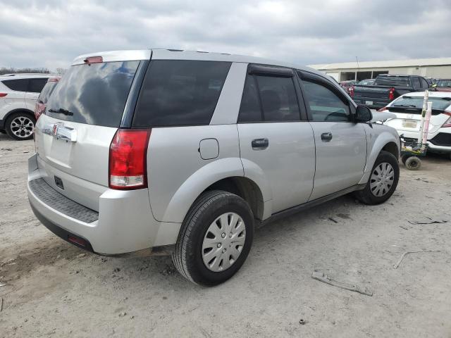 5GZCZ33D36S833113 - 2006 SATURN VUE SILVER photo 3