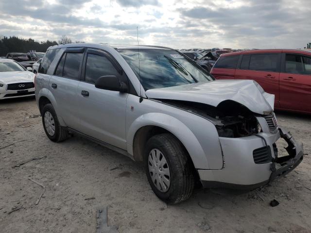 5GZCZ33D36S833113 - 2006 SATURN VUE SILVER photo 4