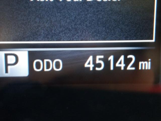 3TMCZ5AN5JM177894 - 2018 TOYOTA TACOMA DOUBLE CAB  照片 8