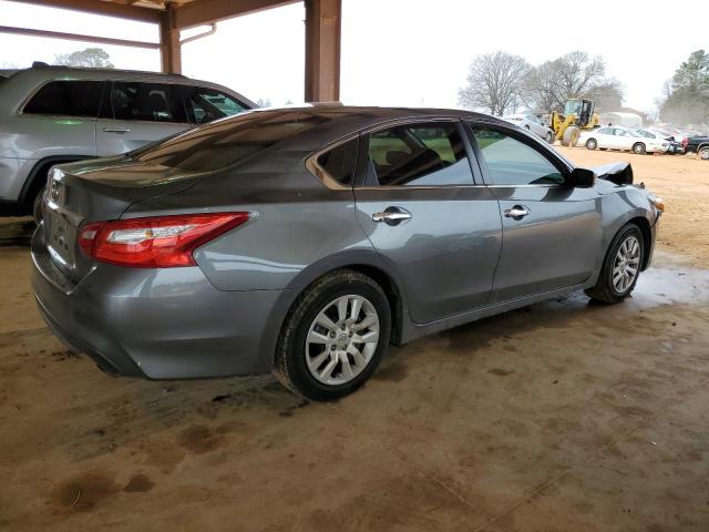 1N4AL3AP6GC221240 - 2016 NISSAN ALTIMA 2.5 GRAY photo 3