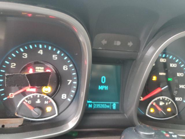 1G11C5SA3DF158908 - 2013 CHEVROLET MALIBU 1LT 奶油色 照片 9